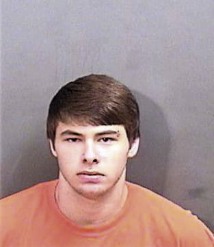 Dylan Welch, - Ascension Parrish County, LA 